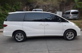 Toyota Previa 2004 for sale in Cebu City