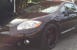 Mitsubishi Eclipse 2008 for sale in Manila