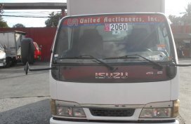 Mitsubishi Fuso 2006 for sale in Manila