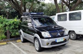 Selling Mitsubishi Adventure 2004 in Binan 