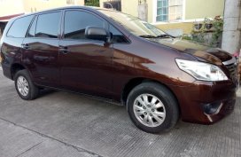 Sell 2014 Toyota Innova in Tagaytay