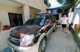 Mitsubishi Adventure 2010 for sale in Makati 