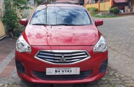Mitsubishi Mirage G4 2018 for sale in Antipolo