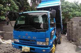 Sell 2006 Mitsubishi Fuso in Quezon City