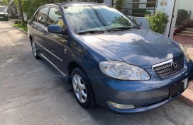 Toyota Corolla Altis 2004 for sale in  icon Cainta