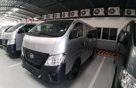 Sell Brand New Nissan Urvan in Bocaue