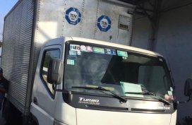 Mitsubishi Fuso 2013 for sale in Makati