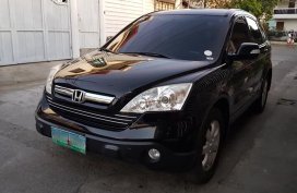 2008 Honda CR-V