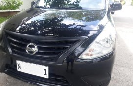 Nissan Almera 2018 for sale