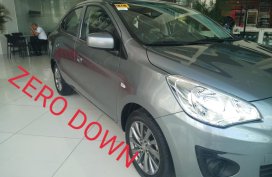 Brand New Mitsubishi Mirage G4 in Manila