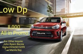 Red Kia Carnival 0 for sale in Automatic