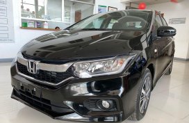 Black Honda City 0 for sale in Manila