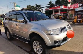 Silver Mitsubishi Asx 2010 for sale in Automatic