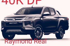 All New Strada kunin mo na mga ka Erap ako bahala sa Approval mo 