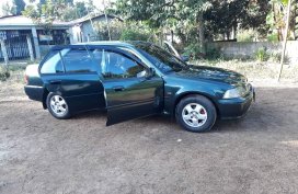 Honda City 1999 rush sale