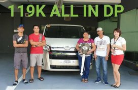 Selling Silver Toyota Fortuner 0 in Calamba
