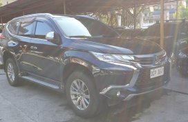 Selling Mitsubishi Montero 2016 in Pasig 