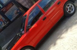 Toyota Corolla 1989 for sale in Cavite