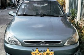 Sell 2000 Kia Rio in Lipa