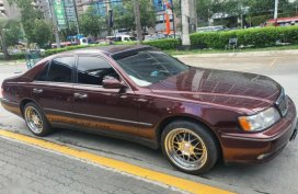 Purple Toyota Super 2000 for sale in Manila