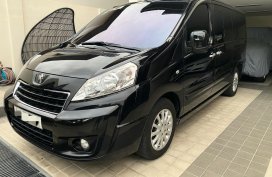 2016 Peugeot Expert Tepee