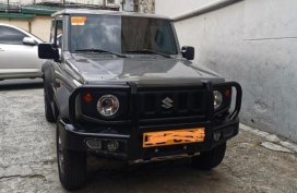 Suzuki Jimny 2019 for sale in San Juan 
