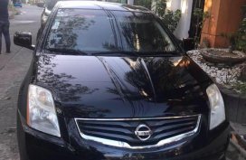 Selling Nissan Sentra 2012 in Manila