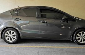 Selling Kia Rio 2008 in Mandaluyong