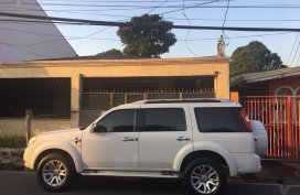 Ford Everest 2014 for sale in Las Piñas