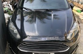 Sell 2014 Ford Fiesta in Manila