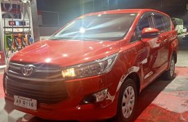 Toyota Innova 2019 for sale in Manila