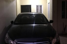 Purple Suzuki Ciaz 2017 for sale in Carmona