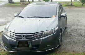 Sell 2010 Honda City in San Fernando