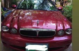 Jaguar X-Type 2005 for sale in Mandaluyong