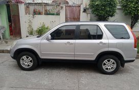 Honda Cr-V 2003 for sale in Balanga