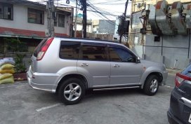 Selling Nissan X-Trail 2003 in Olongapo