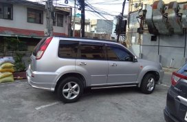 2003 NISSAN XTRAIL FOR SALE