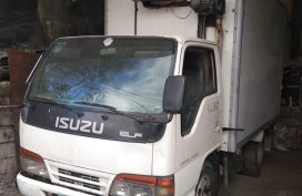 Isuzu Elf 2006 Truck Manual 