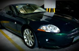 Green Hyundai Coupe 2007 Coupe / Roadster at 7434 for sale in San Juan