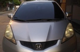 Honda Jazz 2010 for sale in Cavite