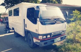Mitsubishi Fuso 2001 for sale in Mexico