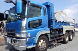 Mitsubishi Fuso 2006 for sale in Quezon City