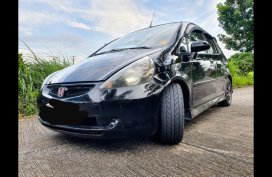 Sell 2007 Honda Jazz at 200000 km in Angeles