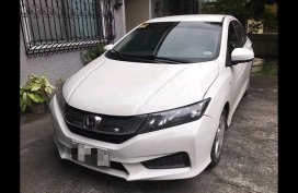Sell 2016 Honda City Sedan at 75000 km in Bacoor