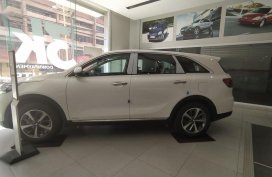 Brand New Kia Sorento for sale in Pasay 