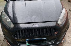 Ford Fiesta 2014 for sale in Manila