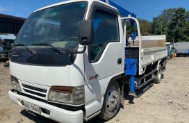 Isuzu Elf 2000 for sale in Manila