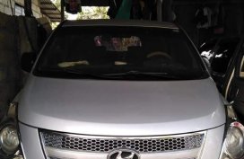 Selling Hyundai Grand Starex 2009 in Batangas