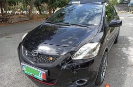 Sell 2011 Toyota Vios in Las Piñas