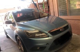 Sell 2016 Ford Focus in Las Piñas